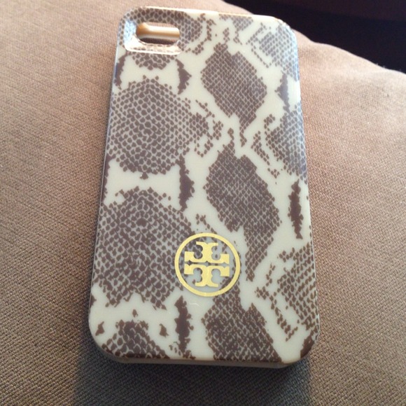 Tory burch iPhone case!