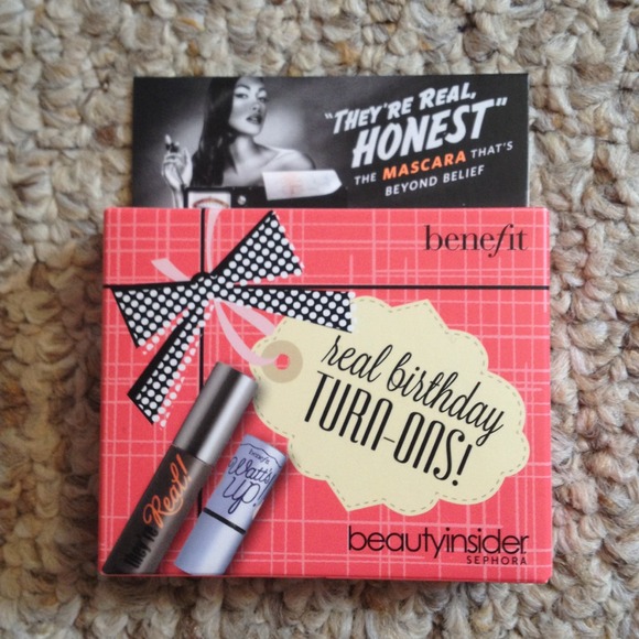 Sephore birthday gift