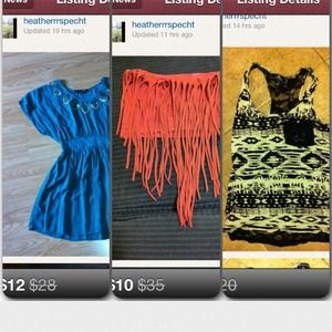 BUNDLE FOR KITTEN!!😘😍