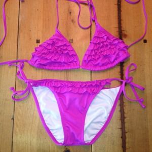Rampage Bikini size XS