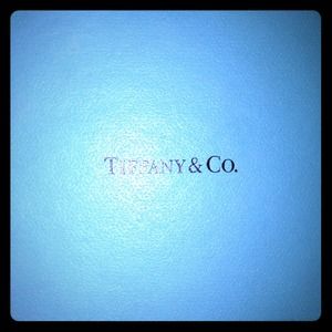 Tiffany and Co. Necklace