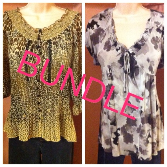 Bundle for @sherram
