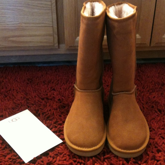ugg trade in