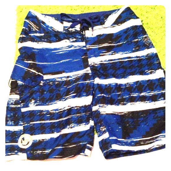 Body glove men's board shorts