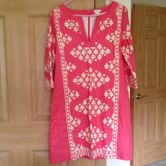 New without tags tunic dress.