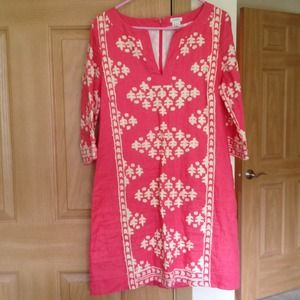 New without tags tunic dress.