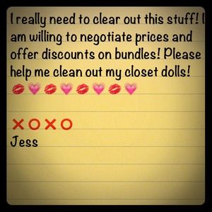 Help me please! I really need to move these items!