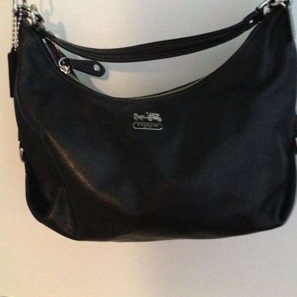Coach Hobo $$$$SOLD$$$$$