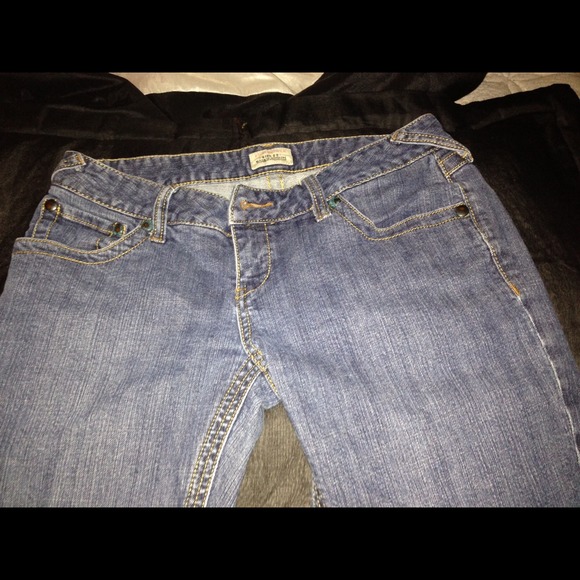 Free People Jeans