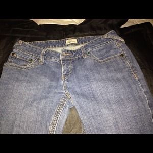 Free People Jeans