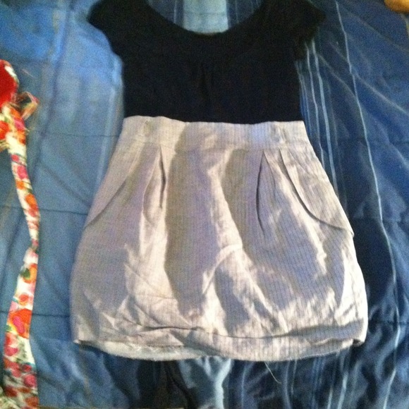 Miss Selfridge dress