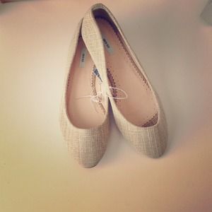 Urban outfitters flats