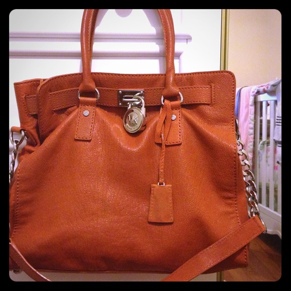 Michael kors handbag