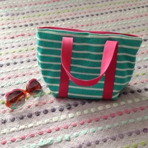 Bath & Bodyworks Small Tote