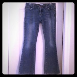 American Eagle jeans, size 6 petite.