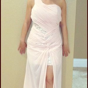 PROM SALE! Reduced! prom/ evening/ formal dress