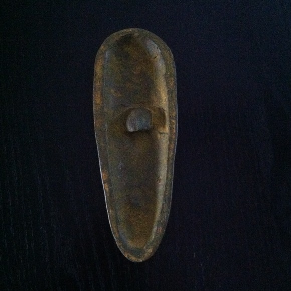 bought on Mexico two  years ago, very nice pice, - Picture 2 of 3