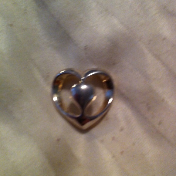 Sterling plated