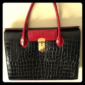 Handbag/laptop bag