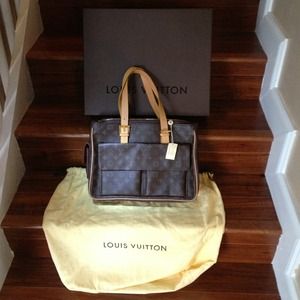 LV Bag