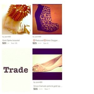 👑Bundle trade👑