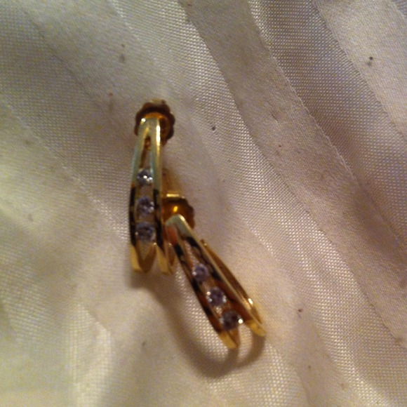 Gold plated