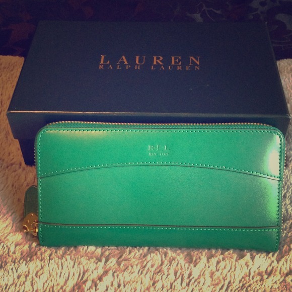 Ralph Lauren Wallet