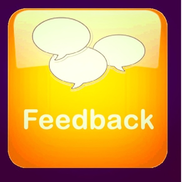 🙏🙏Please Leave Your Feedback🙏🙏