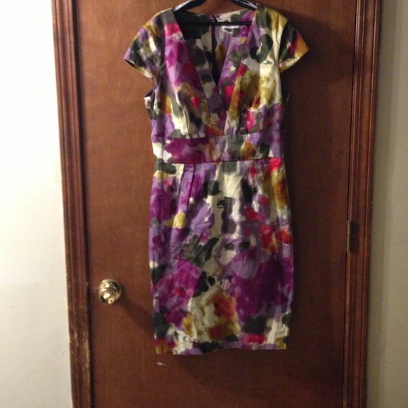 Calvin Klein dress used it once - Picture 1 of 2