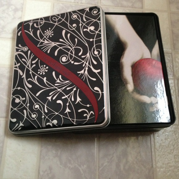 Two twilight saga journals!!!