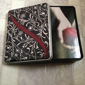 Two twilight saga journals!!!