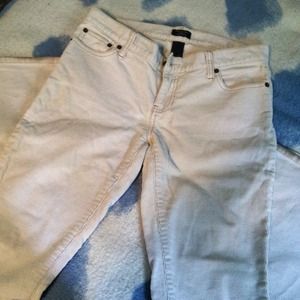 Abercrombie Corderoys