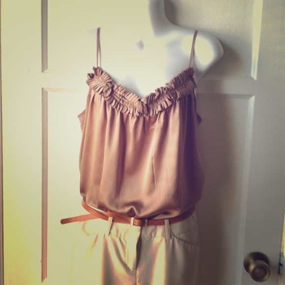 Tahari Top