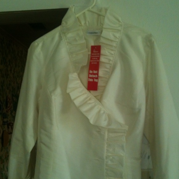 Spring short jacket - Picture 2 of 2