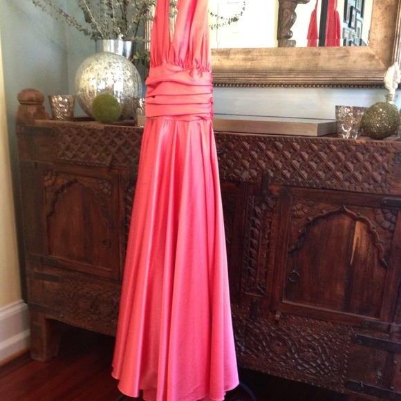 ๐HOST PIC๐8/7 Marilyn Monroe style party dress - Picture 3 of 4