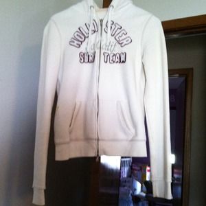 Hollister sweatshirt