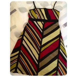 Gap Dress