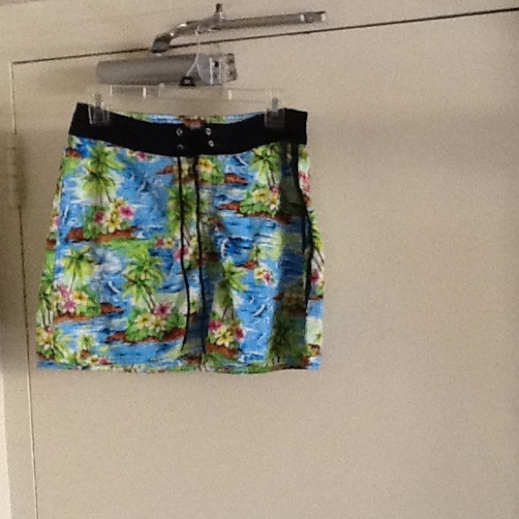 Catalina ocean gear skirt