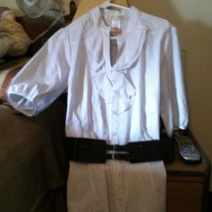Dress shirt