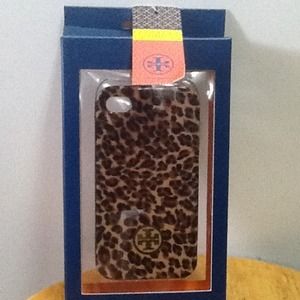Tory burch iPhone 4/4s case