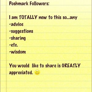 Asking for wisdom ladies!