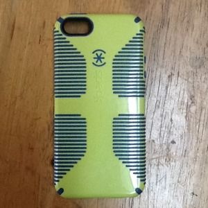 iPhone 5 case