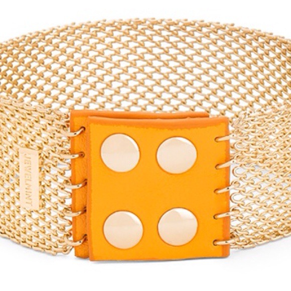 JewelMint Orange Crush Bracelet * BRAND NEW IN BOX