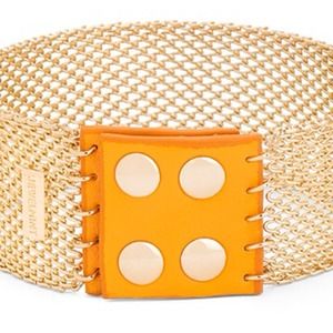 JewelMint Orange Crush Bracelet * BRAND NEW IN BOX