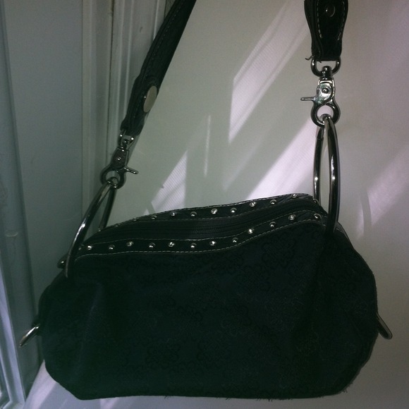 CUTE Kathy Van Zealand Purse/ Handbag