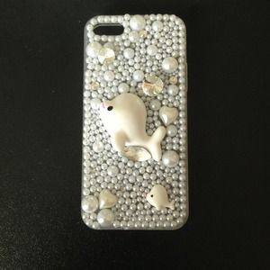 iPhone 5 case soft