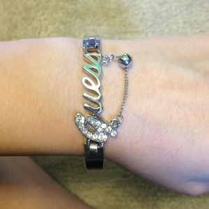 Guess brand bracelet