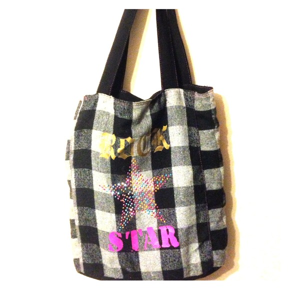 Rock Star Tote