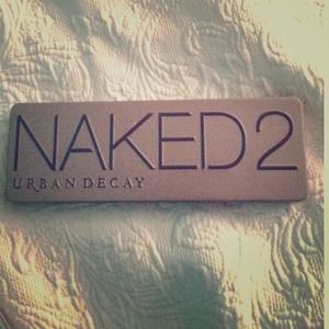 Naked pallete bundle