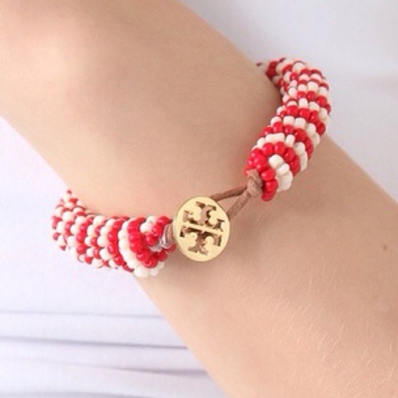 ⛔SOLD⛔tory burch bracelet! Authentic and rare! - Picture 2 of 3